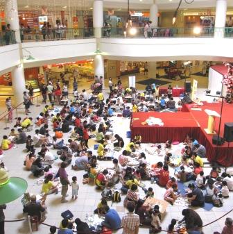 Mother's Day Activity 