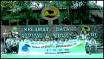 One Day trip to Taiping Zoo
