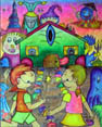 Art Gallery - Creative Artwork 4