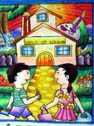 Creative Artwork 2